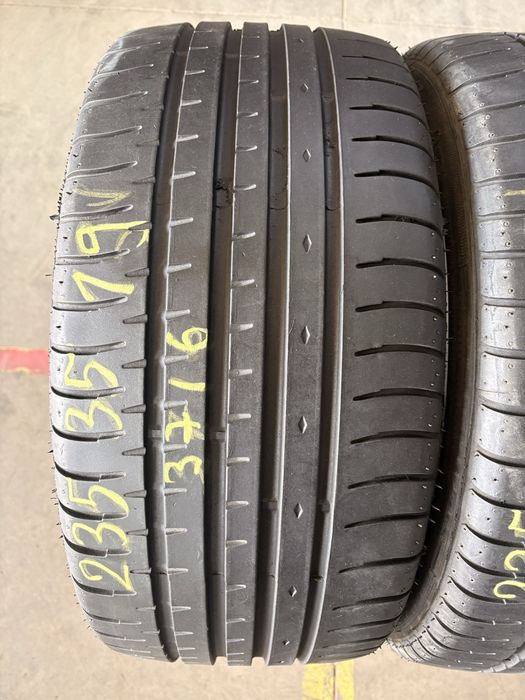 Anvelope All-Season 235/35/19 Accelera PH1 235 35 19 R 19