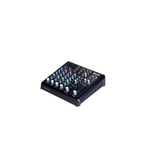 Sistem audio activ alto 2x ts415 1x ts15s 1 x mixer