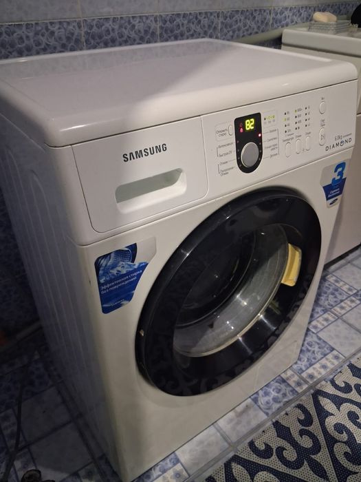 Продам Стиральный машину Samsung