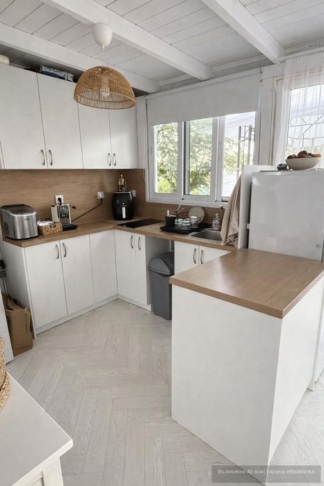 Продава се Къща в Черноморец - 70 кв.м за 829 €/кв.м - Снимка #2