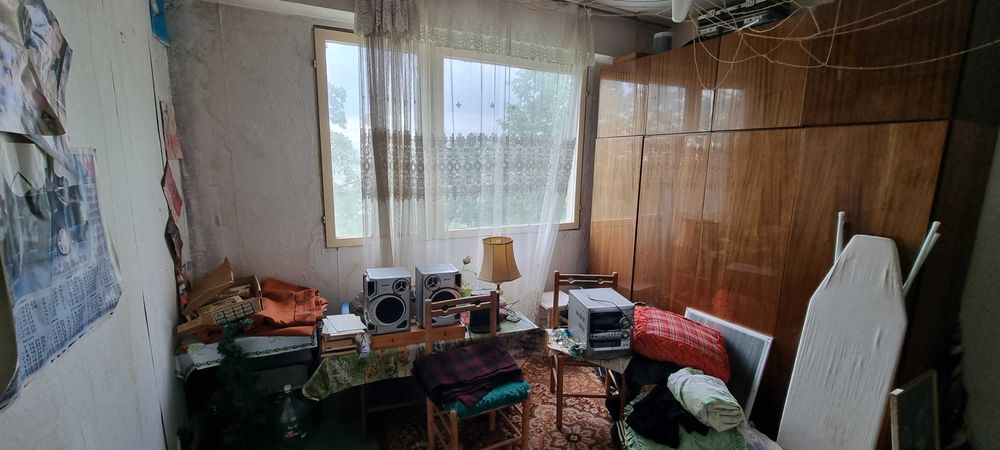 Продава се Двустаен апартамент в Разград, Орел - 58 кв.м за 967 €/кв.м - Снимка #6