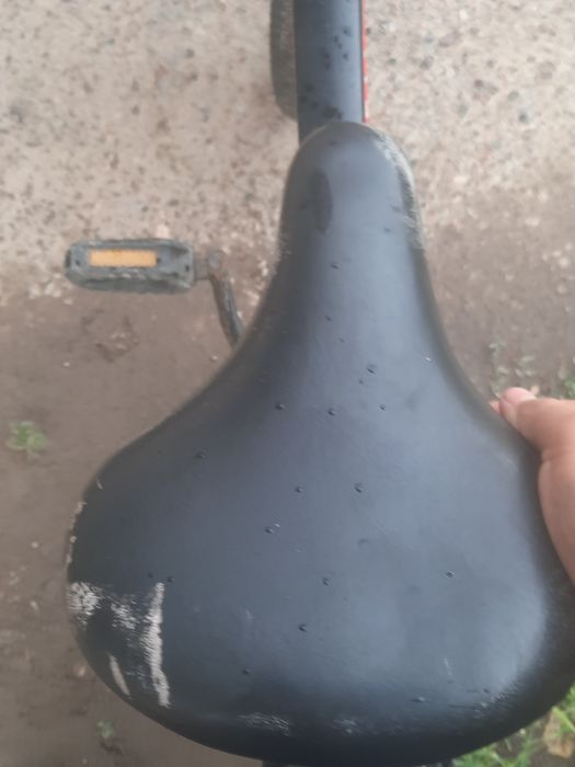 Продам велик за 8000 тысяч тенге