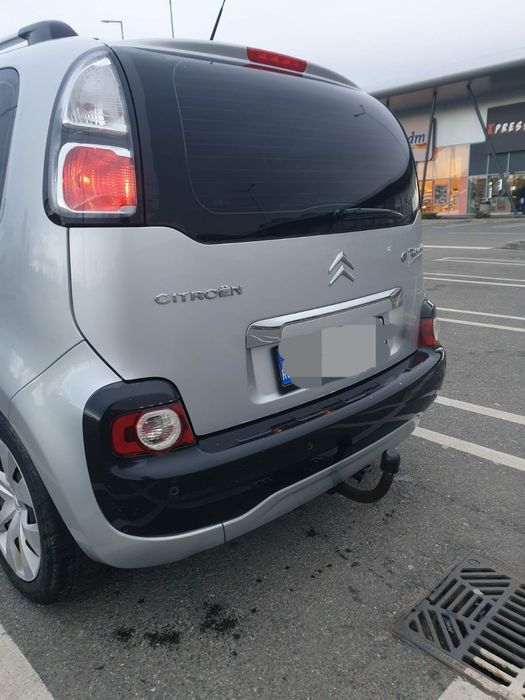 Citroen c3 Picasso