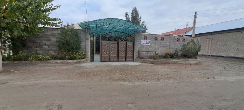 HOVLI SOTILADI Gijduvon 4.3 sotix