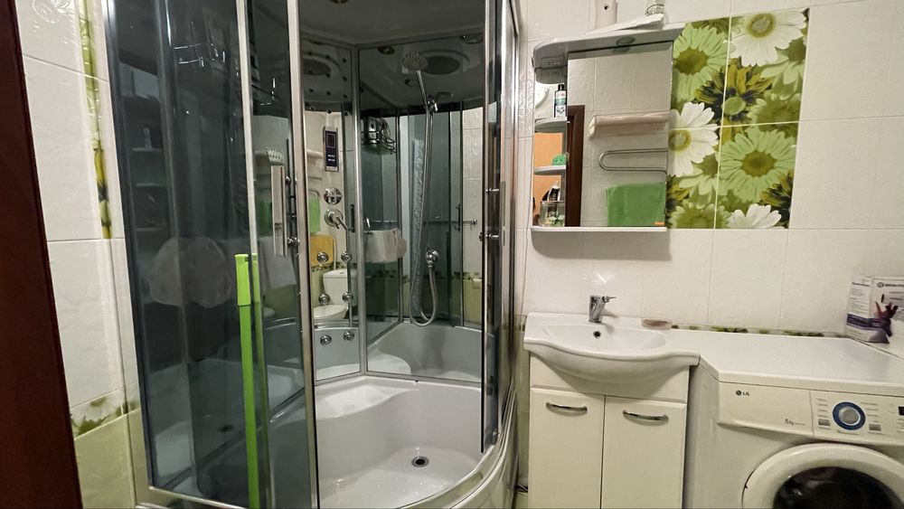 Сдам посуточно 2-х комнатную квартиру