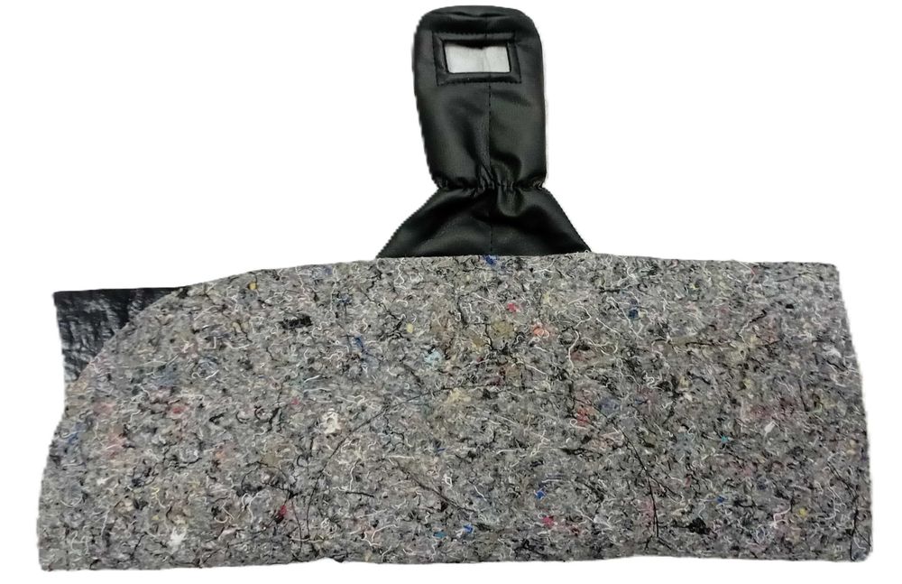 Чехол КПП на КамАЗ Евро