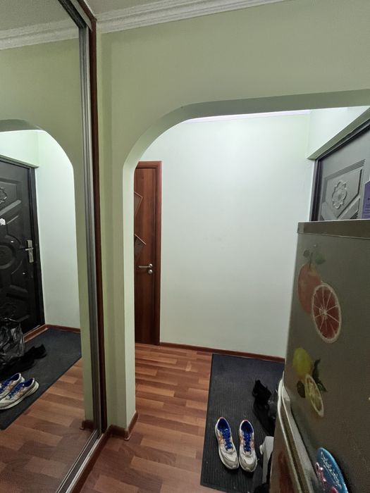 Продается 2-х комн на 2 этаже