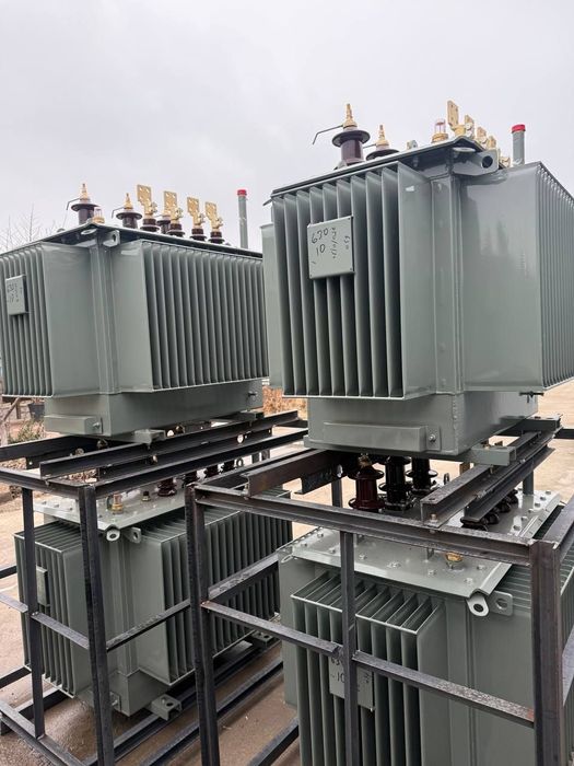 Трансформаторлар