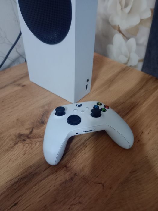 Xbox series S, cyberpunk 2077