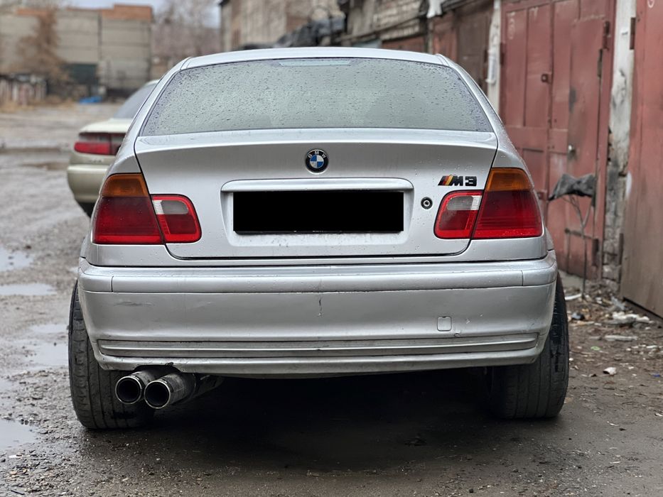 Диски BBS разноширокие универсальные