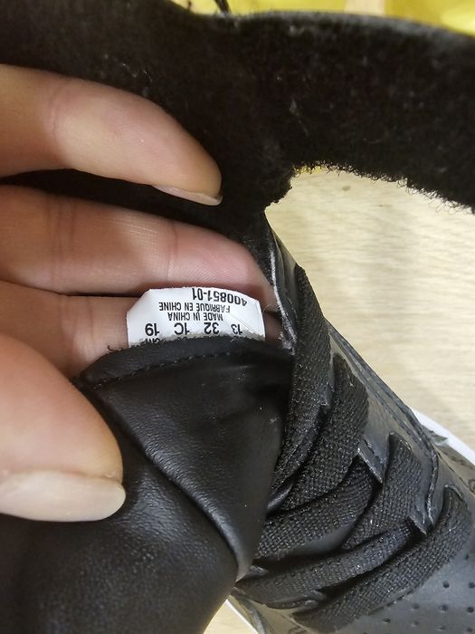 Детски маратонки Puma