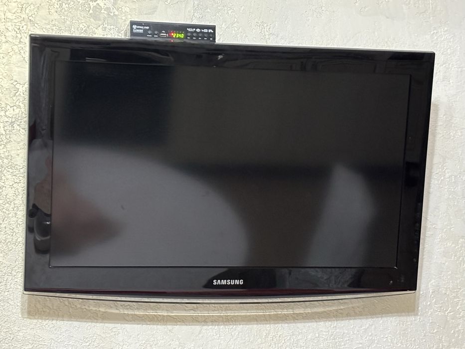 Телевизор не работает