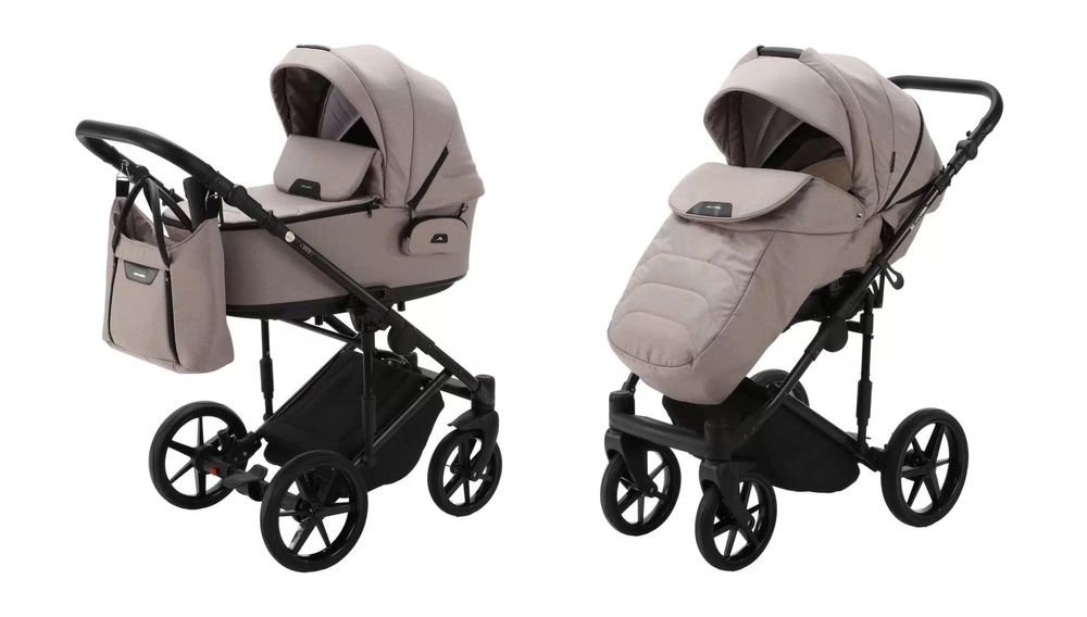 Коляска Adamex 2в1