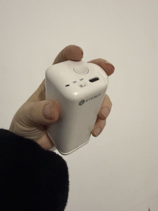 Продам ручной принтер