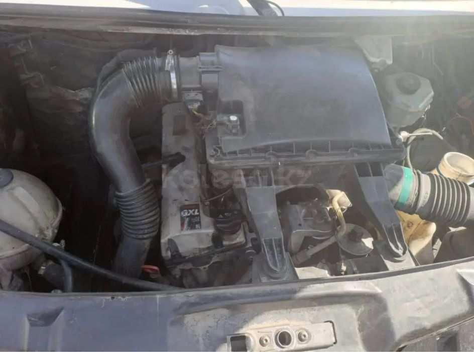 Продается Mercedes Sprinter 2008 года