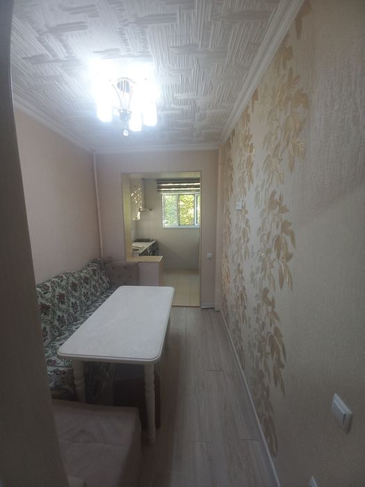 Квартира для семьи в Юнусабад-4
