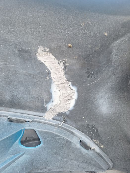 Предна Броня За Форд Фиеста 2013-2016 Година Ford Fiesta