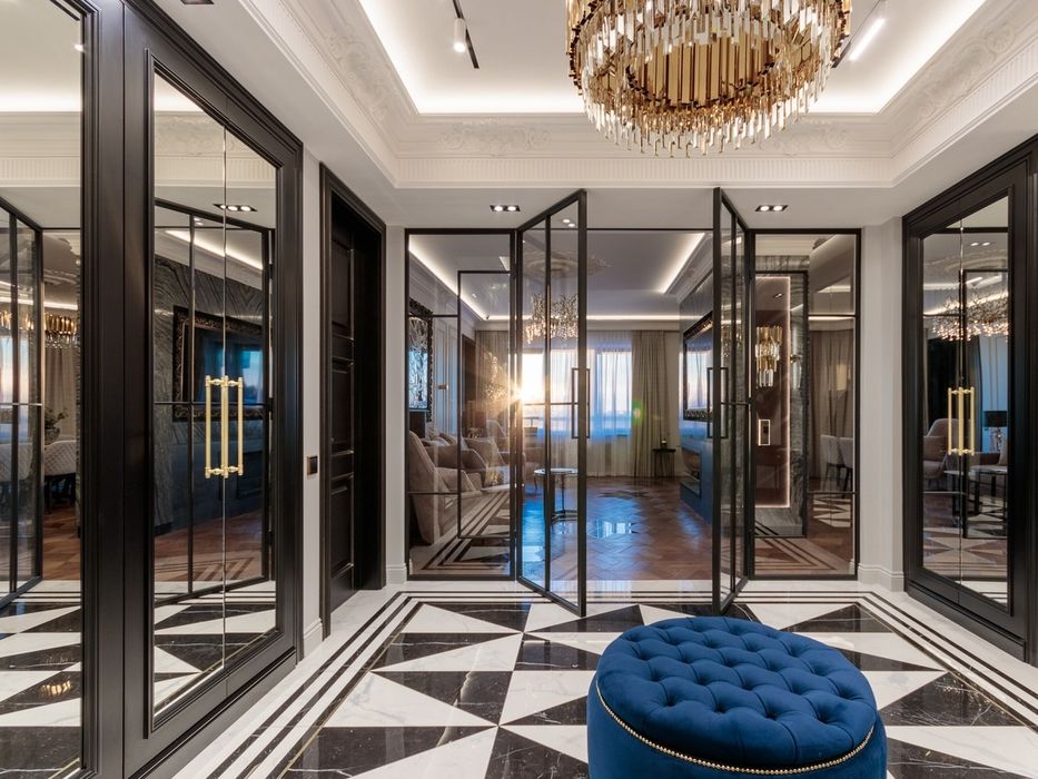 Ремонт квартир под ключ!