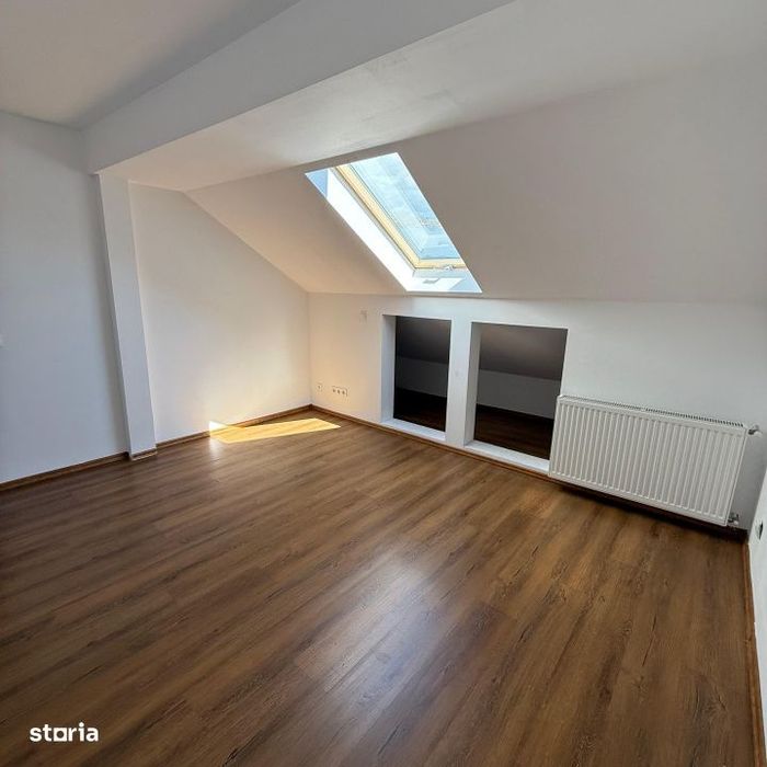 Apartament cu 4 camere, Zona Brancoveanu