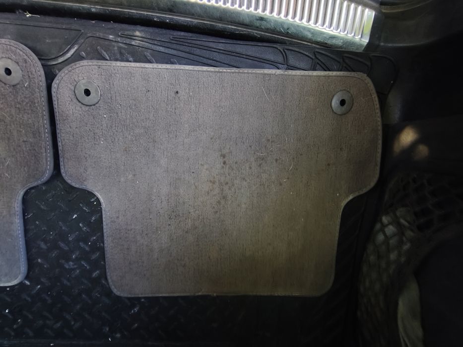 Оригинални стелки за Ауди а4 Б6/Б7