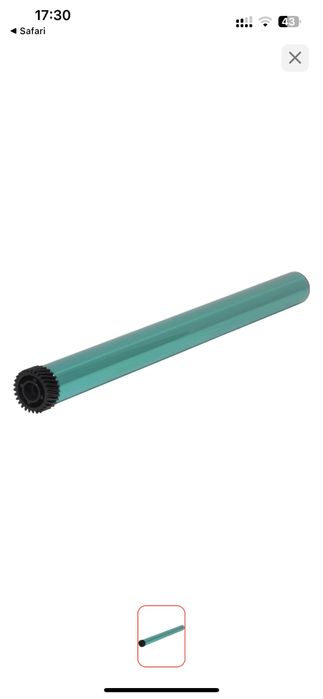 Барабаны HP, Samsung