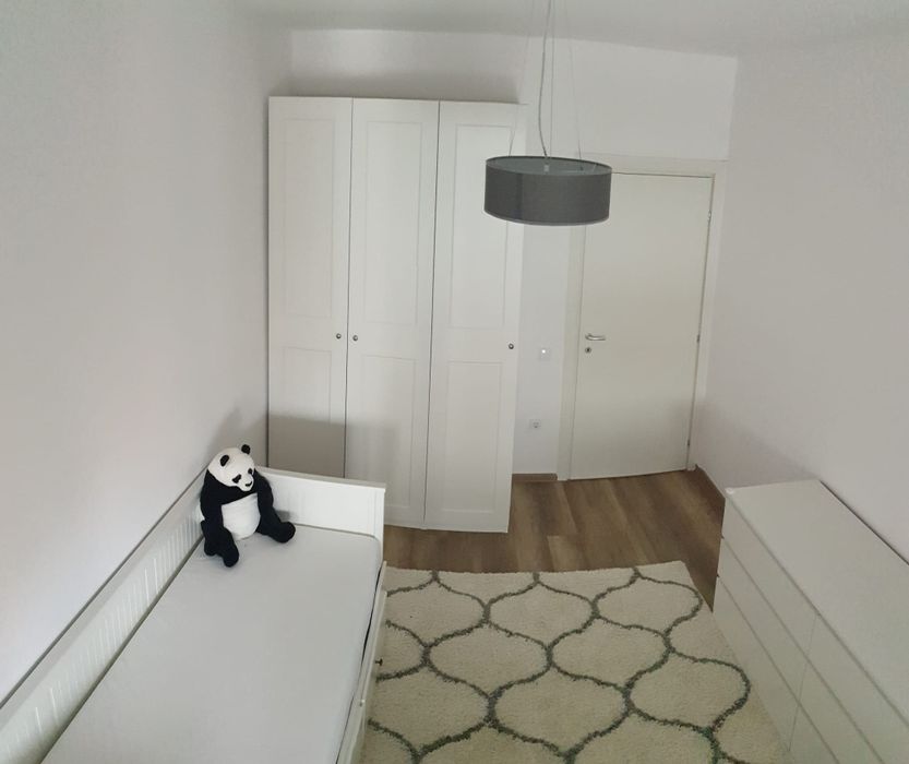 Apartament 3 camere modern -2 bai– Avangarde City