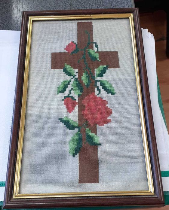 Гоблени в рамки ! Отлично състояние! 59 лв.