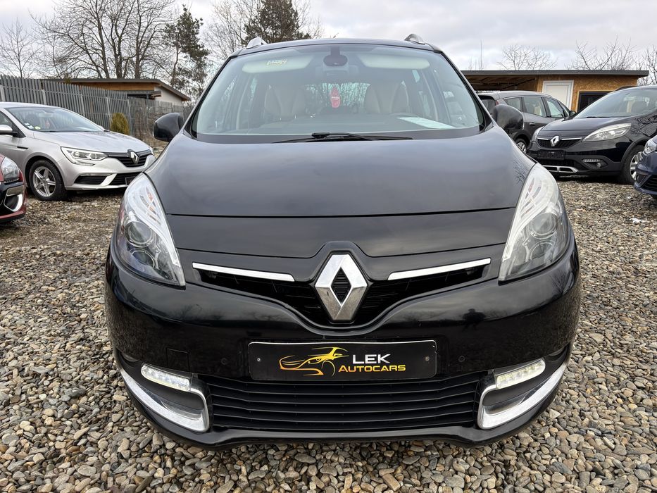 Renault Scenic INITIALE