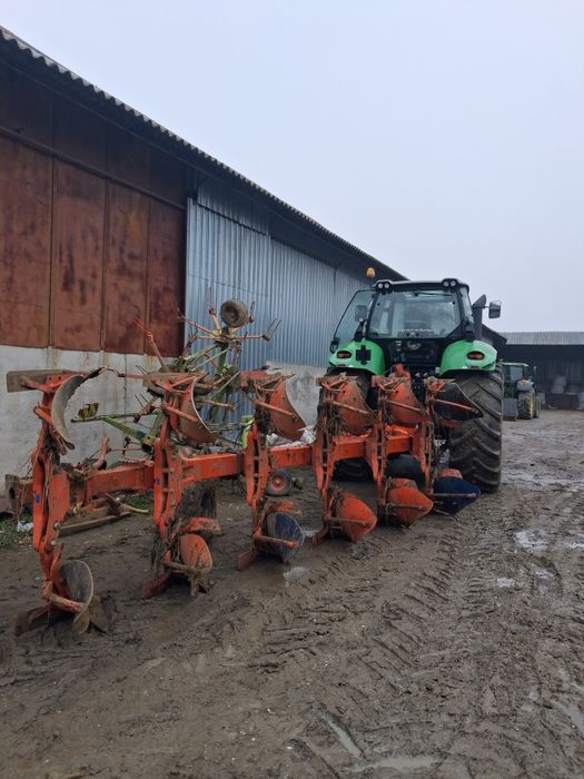 Oferta Deutz Fahr  X 720 1900 ore!!!