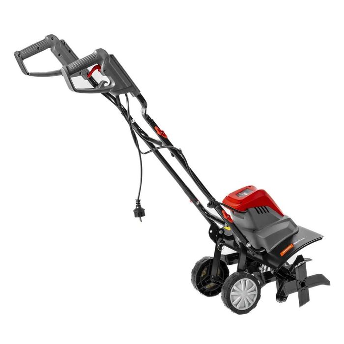 GARDEN DED8710 електрически култиватор, фреза за почва 1500W, работна ширина 45cm