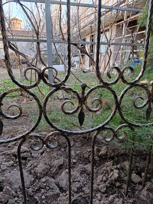 Продаётся решётки. Новые.