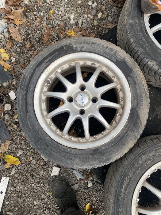 джанти 16 4х114.3 цо 70