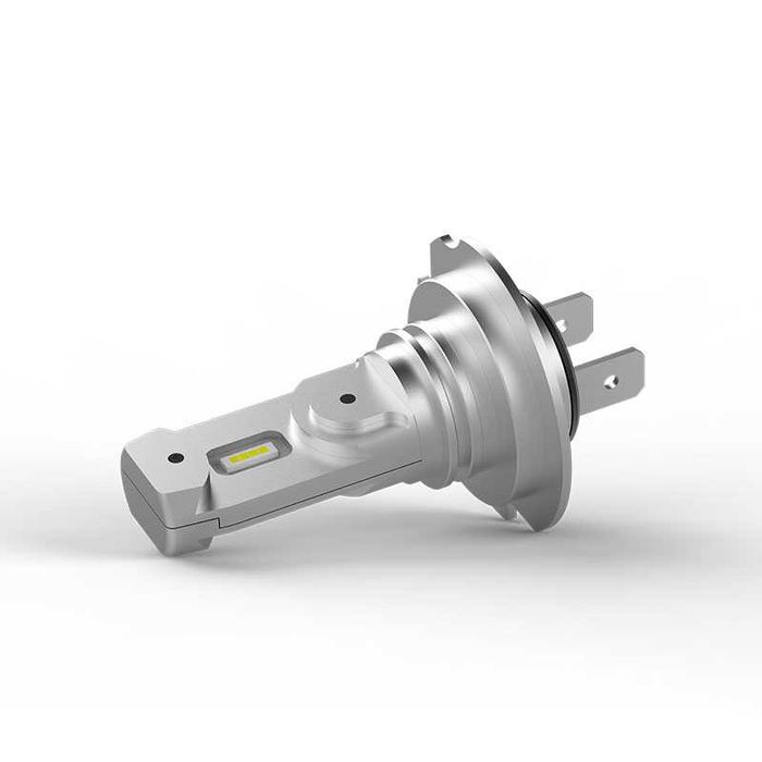 Лед крушки H7/Х7, DR. QUALITY PARTS серия QUICKY