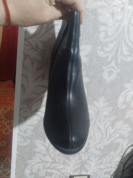 Продам сапожки осение 7000