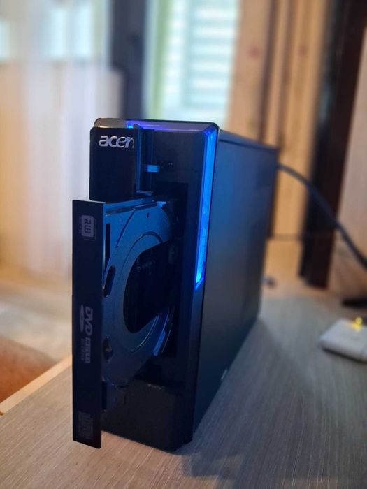 Unitate PC Acer Aspire
