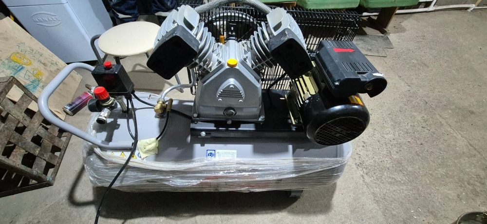 AIRCAST компрессор