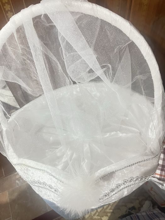 Корзина для Кудалык