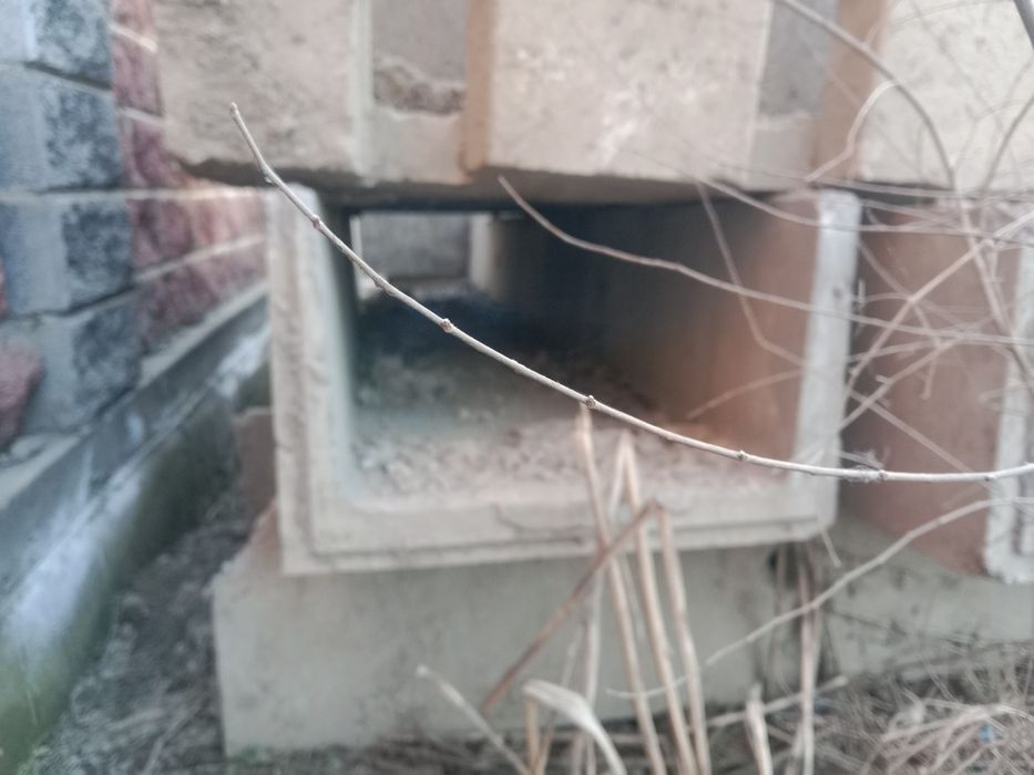 Продается бушные лотки