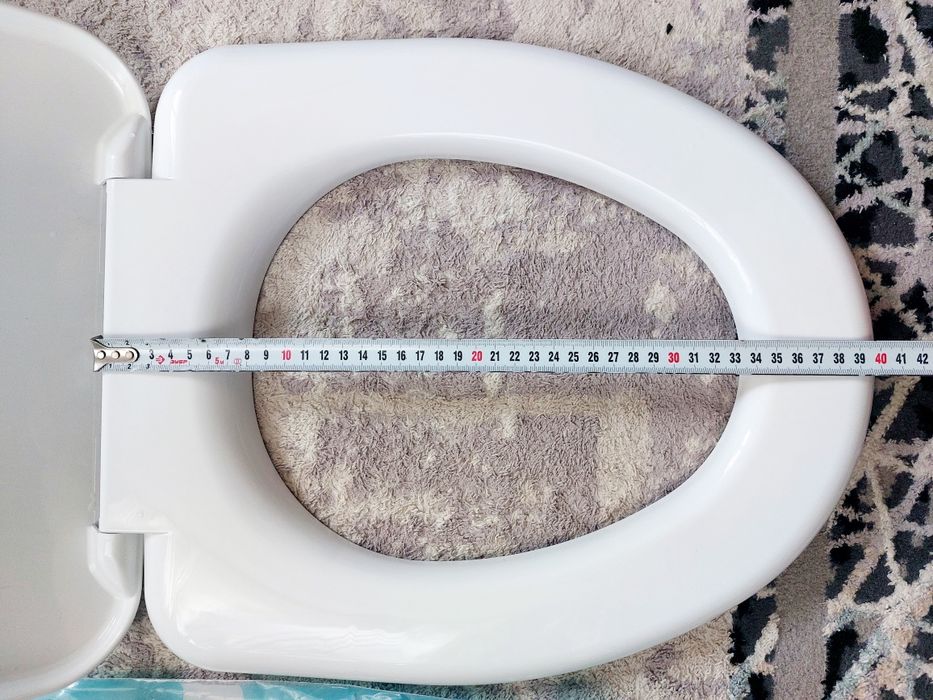 Сиденье для унитаза