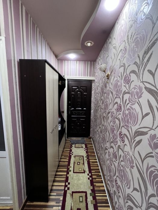 Сдается уютная 2-комнатная квартира Чиланзар-19