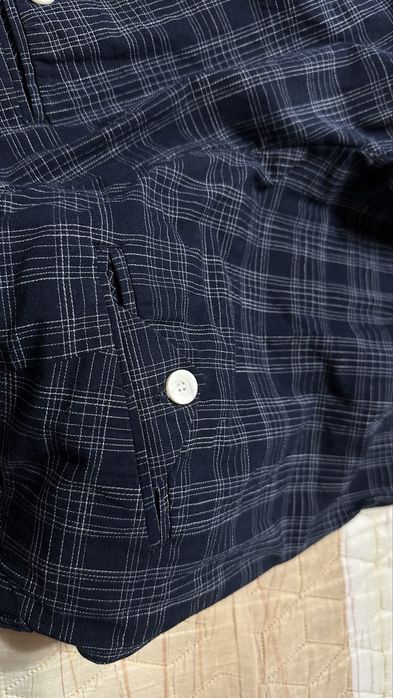 Мъжки панталон Zara