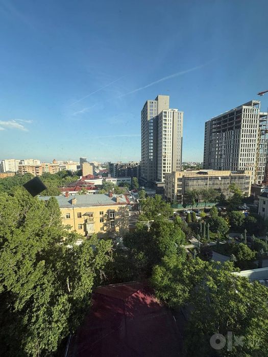 Продается 3х ком квартира в новостройке, ор-р: Федорович/Чехова, 103м²