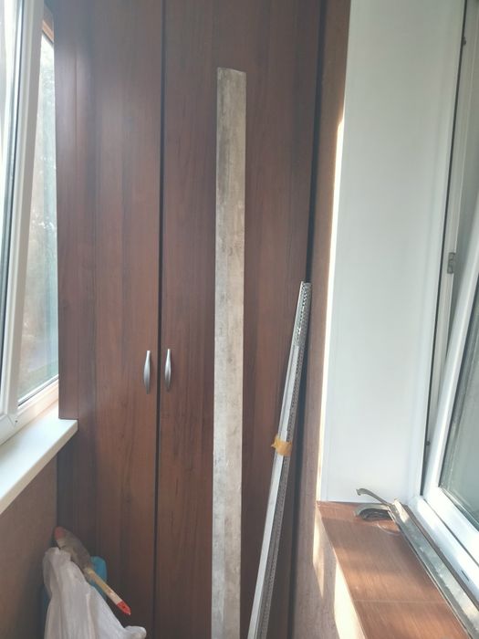 Стройматериалы для работы ремонта