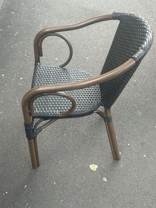 Scaune curte, foisor gradina