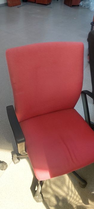Офисные кресла б/у