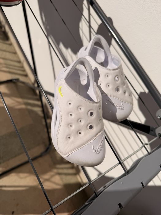 Сандали Nike р-р 24 в отлично състояние