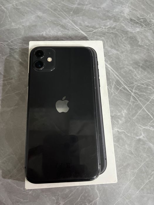 Продам iphone 11 128gb