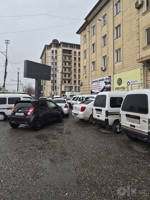 Сдается в аренду нежылое помешение