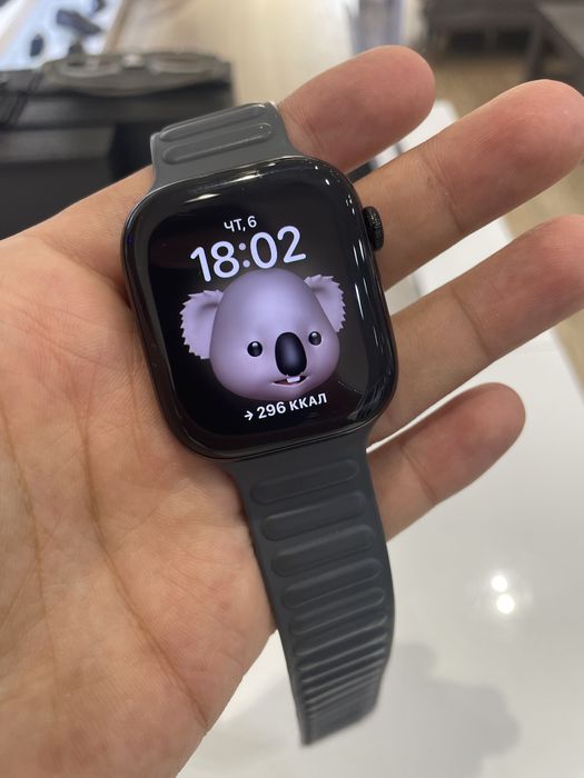 Apple watch 10/46