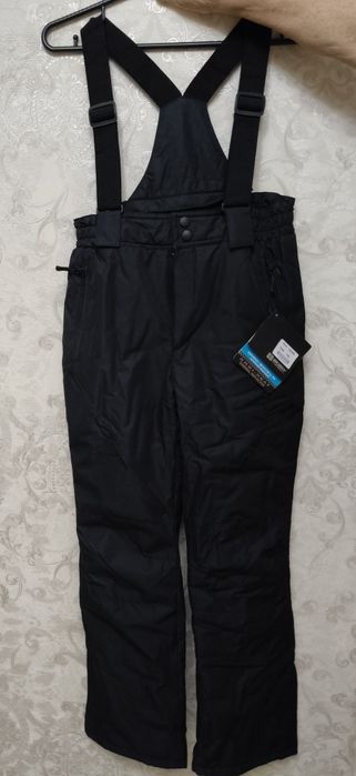 Комбинезон на мальчика